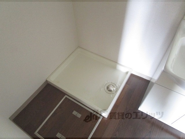 その他部屋・スペース　洗濯機置場