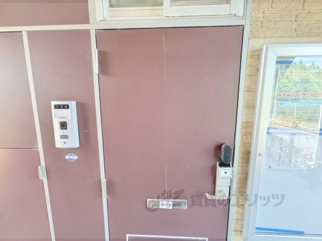 セキュリティ　ドアフォン（ＴＶ含）