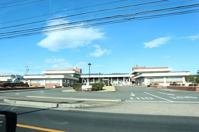 役所　いなべ市役所員弁支所（役所）まで1000m