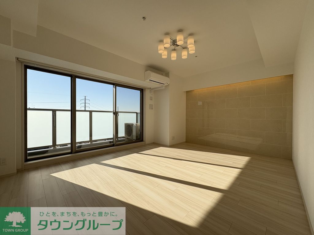 居室・リビング　リビング/居室