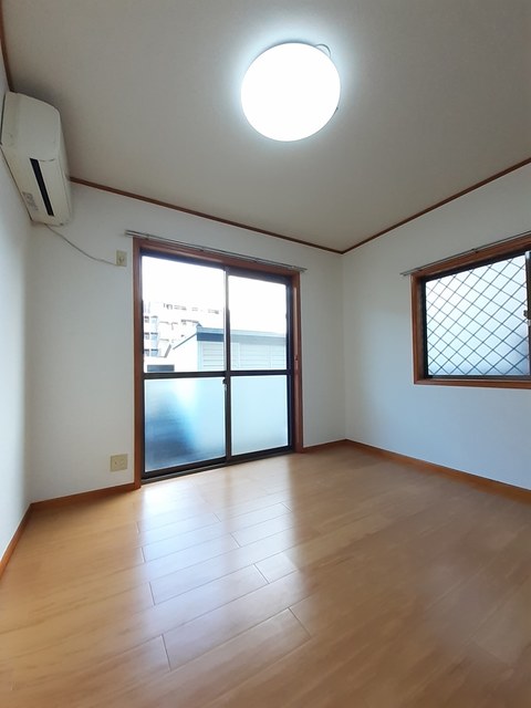 居室・リビング　ゆったりとしたリビングです