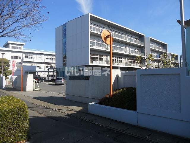 高校・高専　茨城県立古河第一高校（高校・高専）まで510m