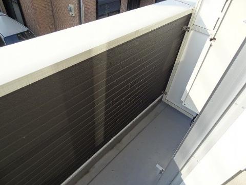 バルコニー　ベランダ