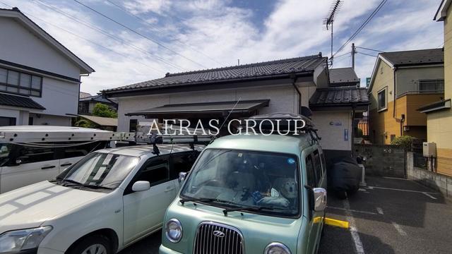 飲食店　えのもと食堂（飲食店）まで189m