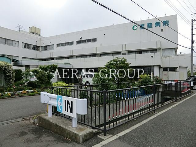 病院　至聖病院（病院）まで879m