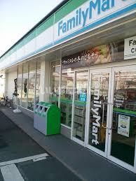 コンビニ　ファミリーマート 高松林町店（コンビニ）まで1064m