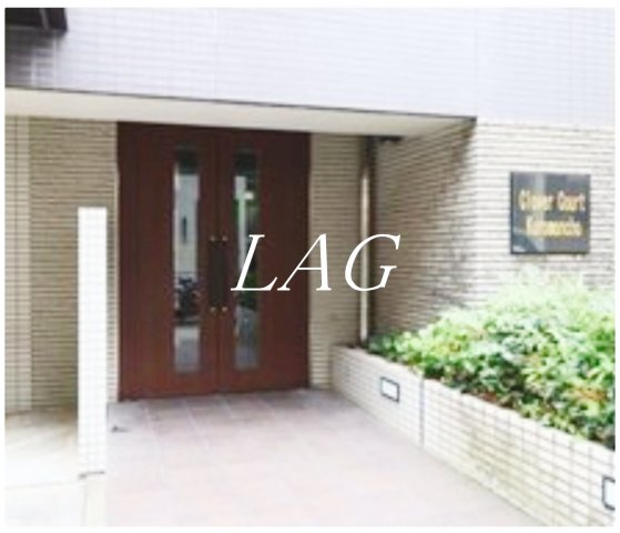 エントランス　エントランスです。