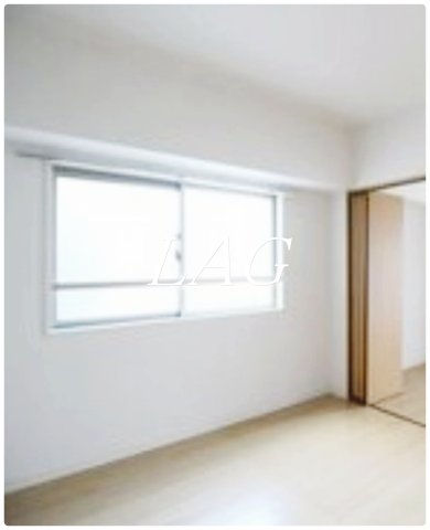 その他部屋・スペース　寝室です。