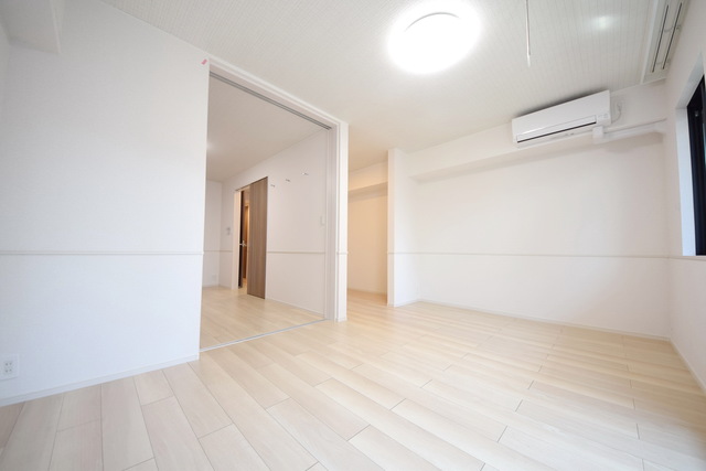 居室・リビング　～レイアウトどうしようかな～同施工会社同間取り参考写真～