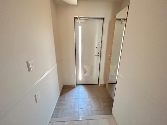 玄関　玄関（イメージ）