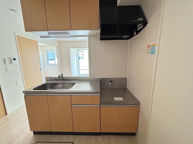 キッチン　キッチン（イメージ）