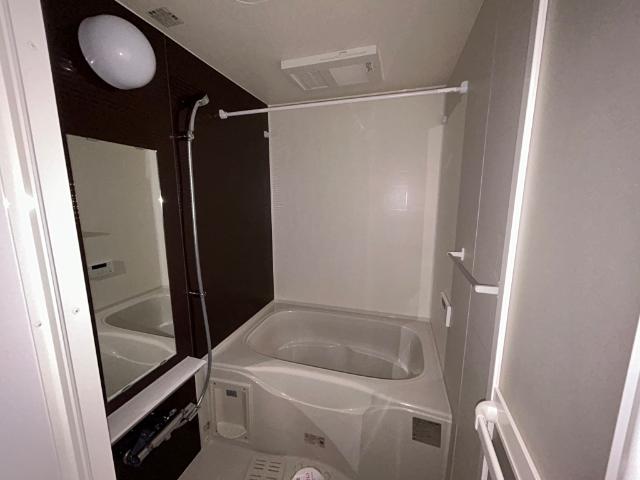 バス・シャワールーム　バス（イメージ）