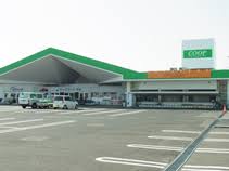 スーパー　コープふくしま 保原店（スーパー）まで527m