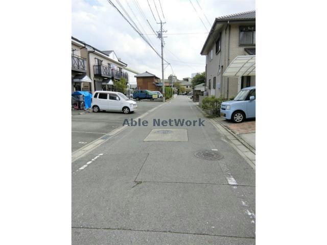名鉄西尾線 吉良吉田駅 徒歩20分 2階建 築21年のその他写真