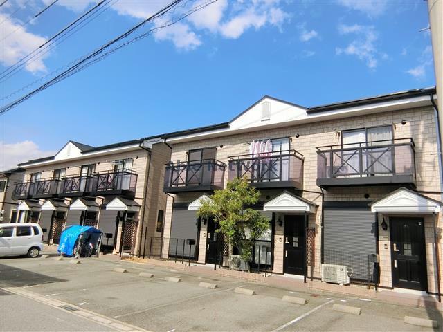 名鉄西尾線 吉良吉田駅 徒歩20分 築21年