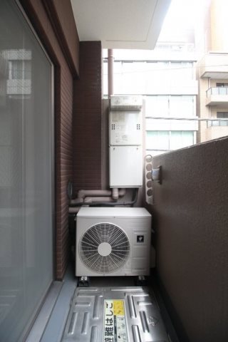 バルコニー　★見学予約受付中★