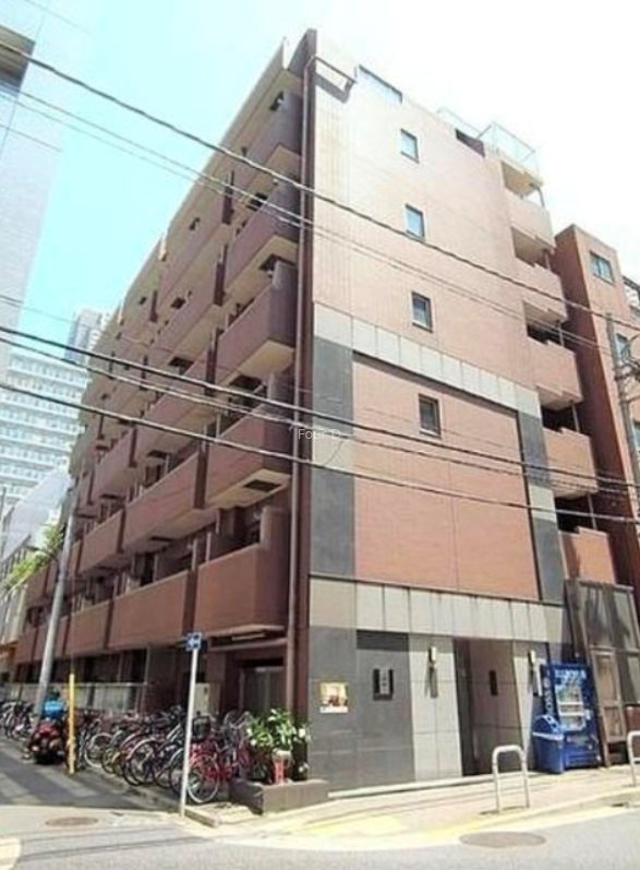 建物外観　★見学予約受付中★