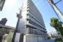 寺田町駅より徒歩10分 5階 築5年11ヶ月の賃貸物件