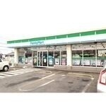 コンビニ　ファミリーマート神栖奥野谷店（コンビニ）まで1498m
