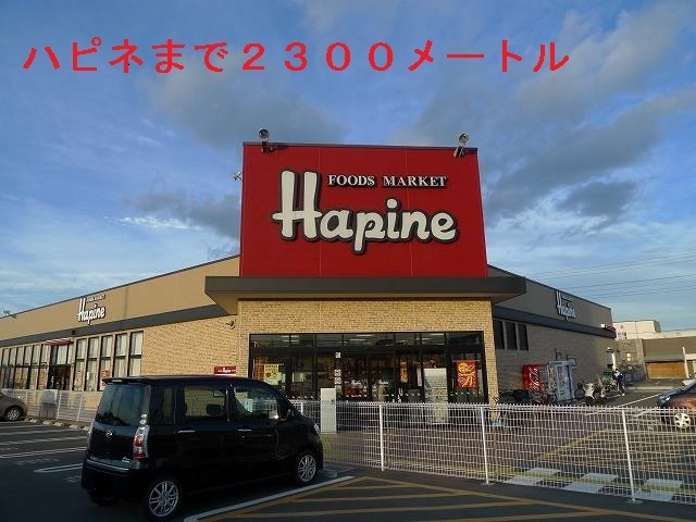 その他　ハピネ（その他）まで2300m
