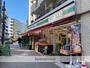 コンビニ　ローソンストア１００池袋西口店（コンビニ）まで133m