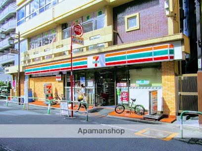 コンビニ　セブン-イレブン 池袋２丁目トキワ通り店（コンビニ）まで256m