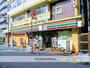 コンビニ　セブン-イレブン 池袋２丁目トキワ通り店（コンビニ）まで256m