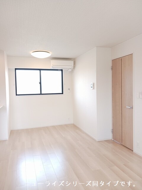 居室・リビング　イメージ