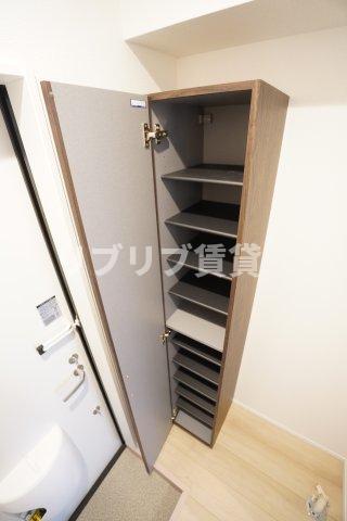 千葉都市モノレール 桜木駅 徒歩5分 2階建 築1年のその他写真