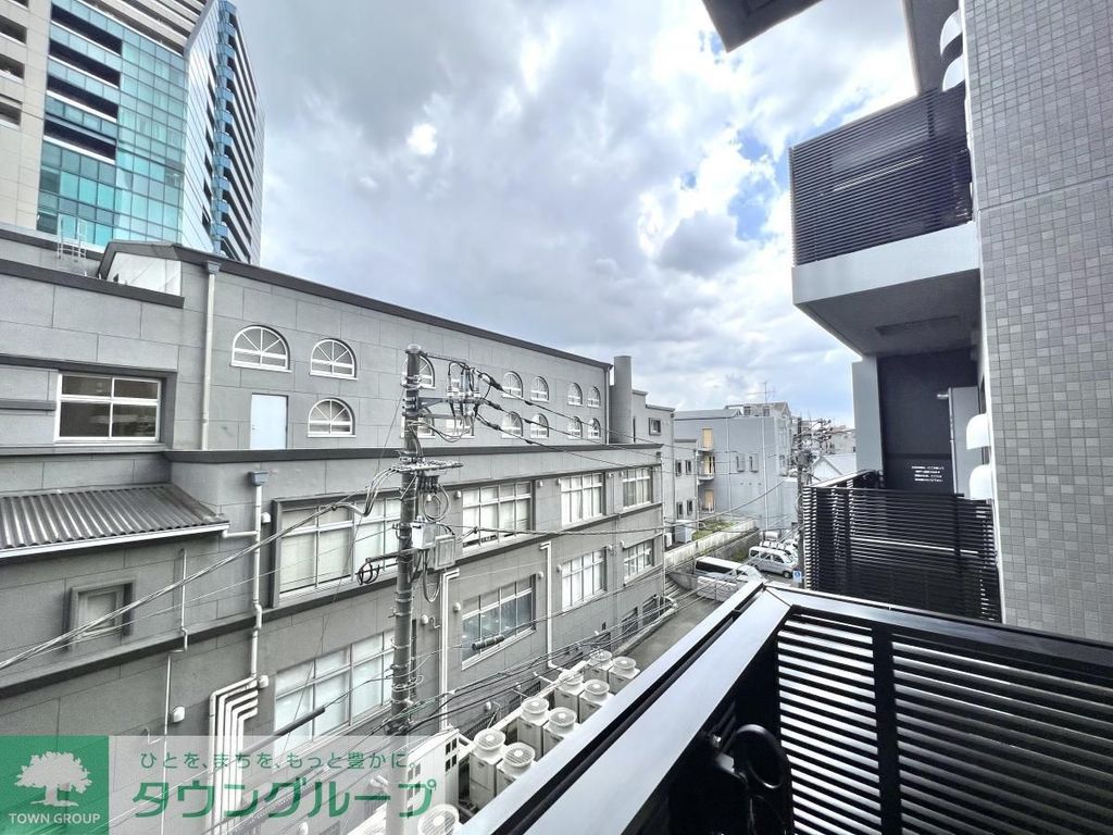 眺望　お部屋探しは株式会社　タウンハウジング　までお気軽にお問合…