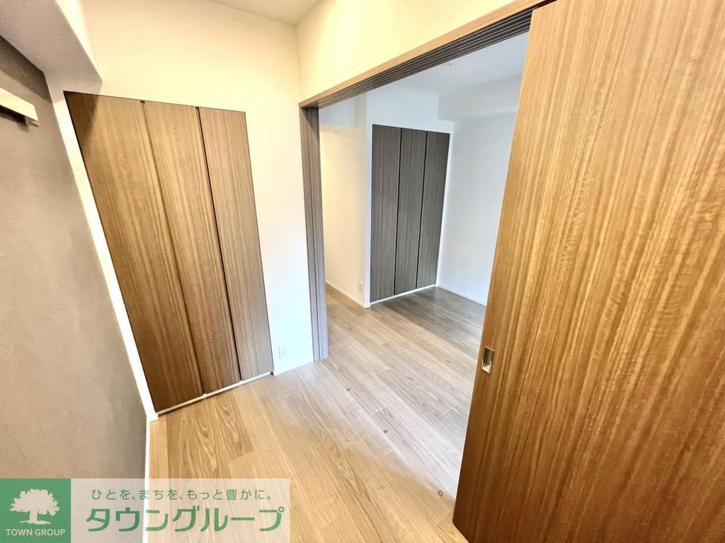 キッチン　お部屋探しは株式会社　タウンハウジング　までお気軽にお問合…