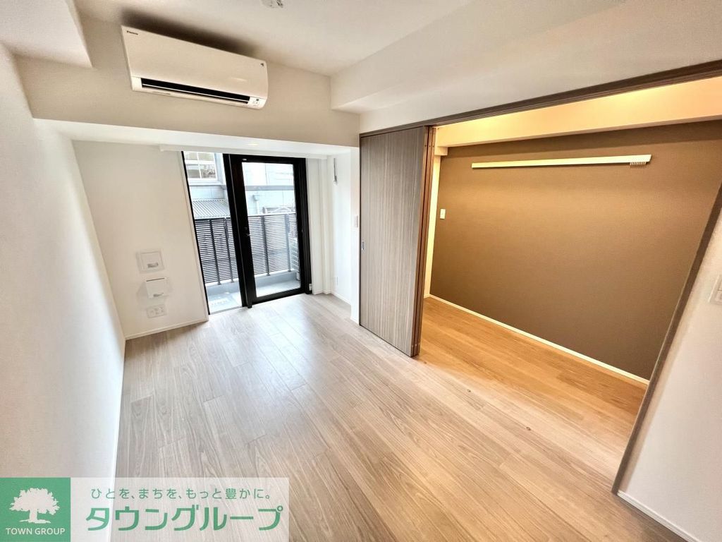 居室・リビング　お部屋探しは株式会社　タウンハウジング　までお気軽にお問合…