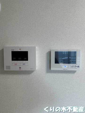 セキュリティ　ホームセキュリティ