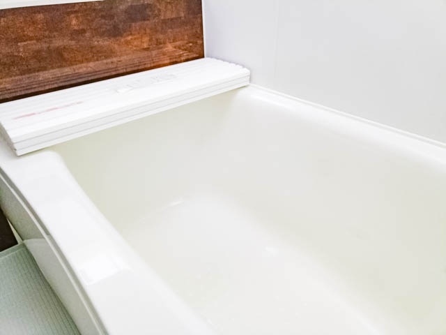 バス・シャワールーム　同仕様