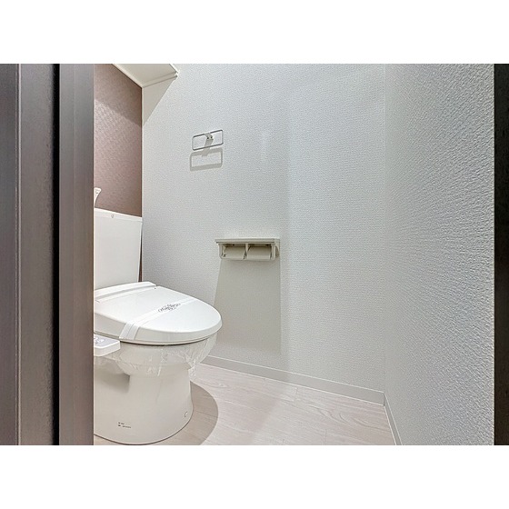 トイレ　※反転タイプ