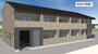 南彦根駅よりバス4分 徒歩5分 新築 2階建の賃貸物件