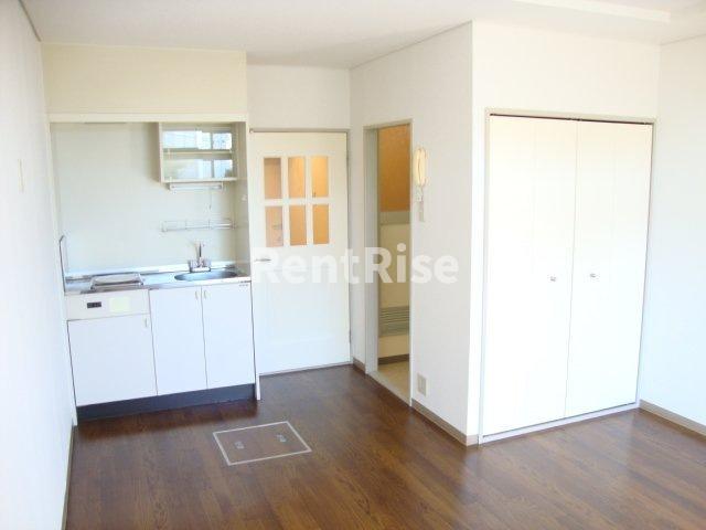 その他部屋・スペース　洋室