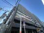 新大阪駅より徒歩10分 3階 築1年の賃貸物件