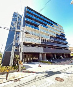 建物外観　外観です