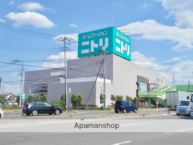 ドラックストア　ドラッグストアセキ坂田西店（ドラッグストア）まで495m