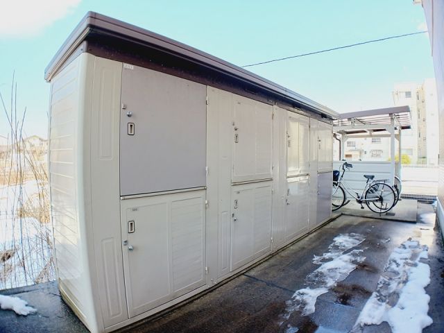 その他共有部分