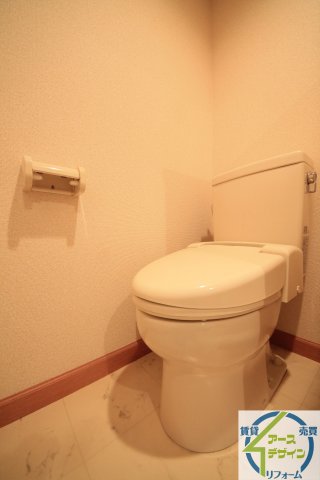 トイレ　※類似部屋