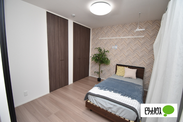 その他部屋・スペース　洋室