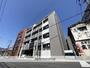 富雄駅より徒歩1分 3階 築16年5ヶ月の賃貸物件