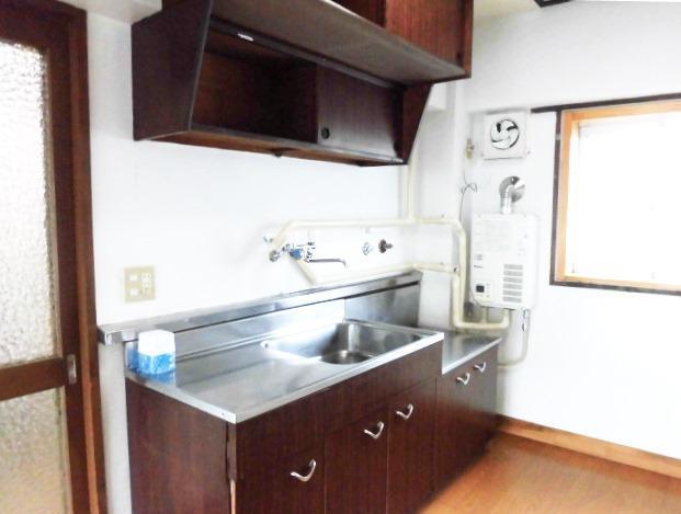 キッチン　☆キッチン☆