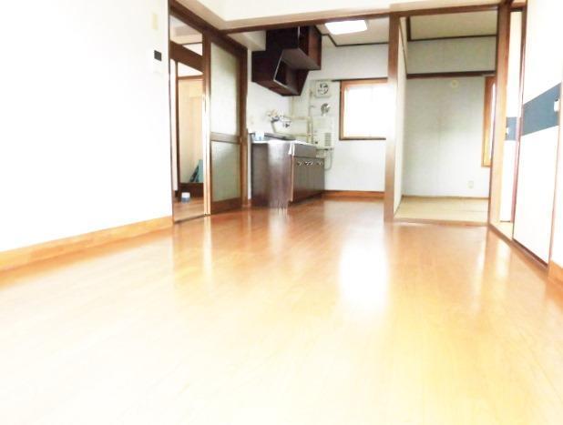 居室・リビング　☆ダイニング☆