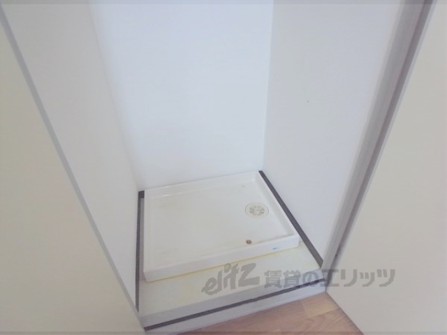 その他部屋・スペース　洗濯機置場