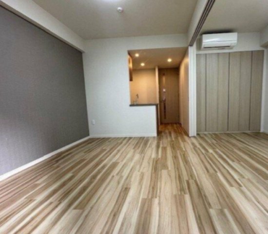 居室・リビング　写真は同タイプ住居です。