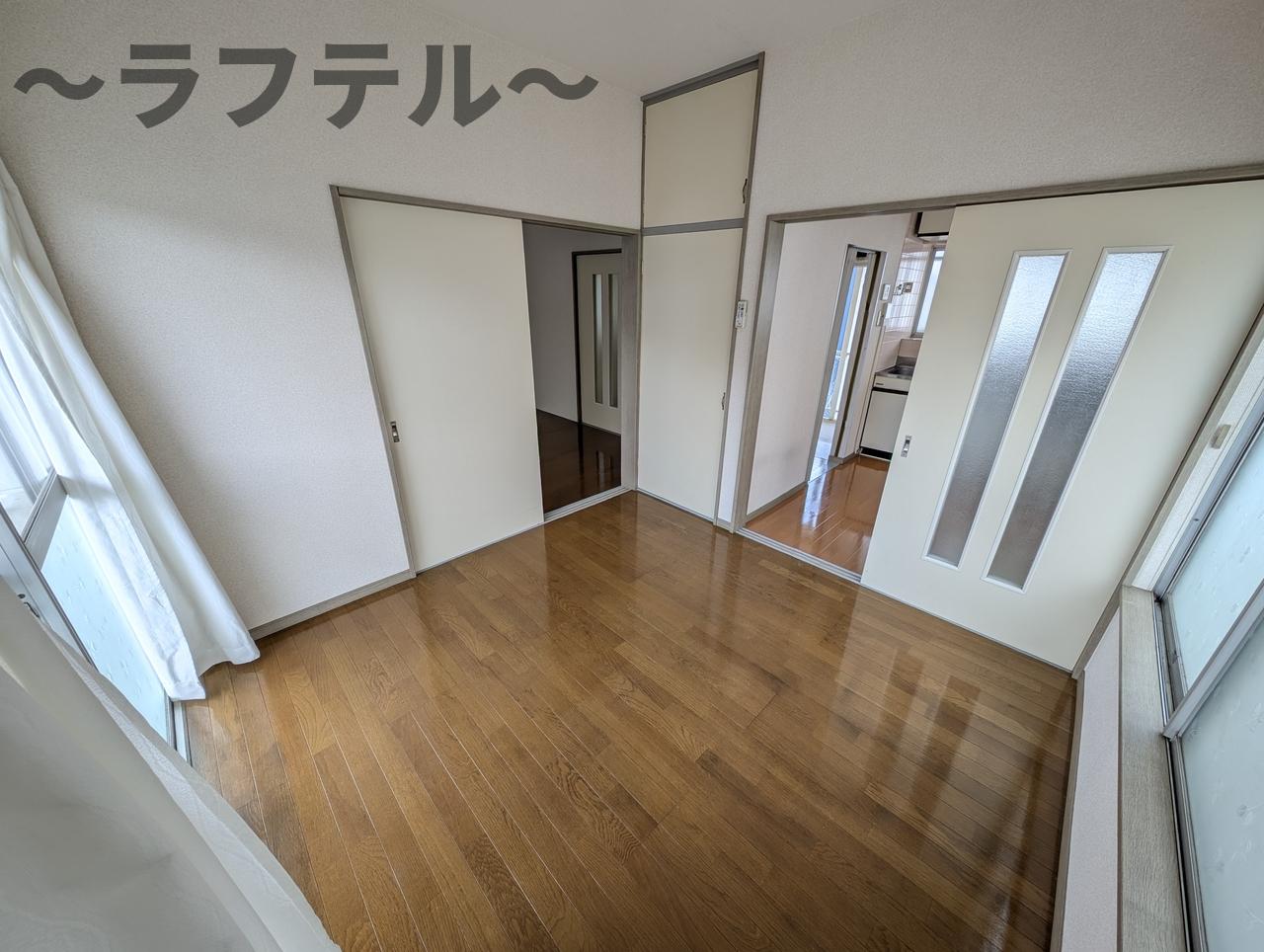 その他部屋・スペース　別部屋イメージ写真