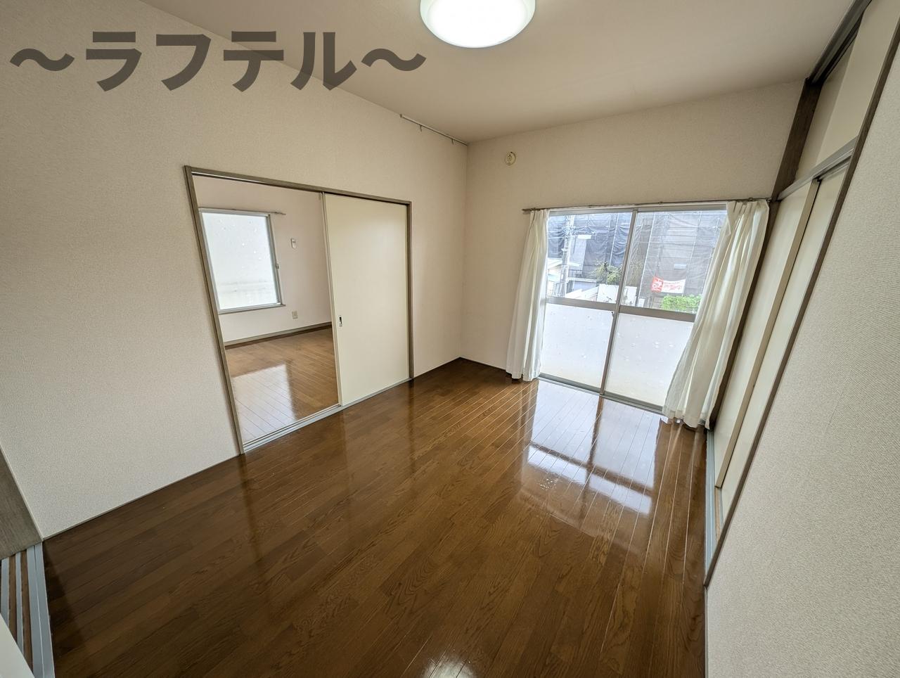 居室・リビング　別部屋イメージ写真